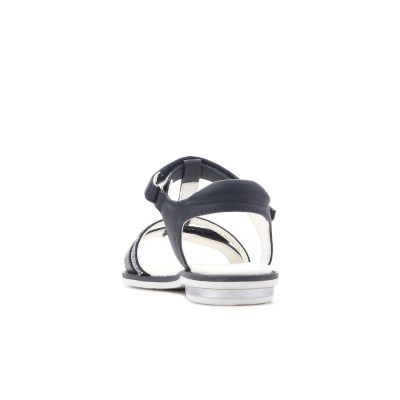 8. Geox Giglio Jr J82E2B 000BC C4002 Sandalen