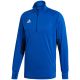 6. Adidas Condivo18 Training Top 2 Sweatshirt blau M CG0397