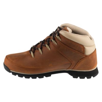 6. Timberland Euro Sprint Hiker M A121K Winterstiefel