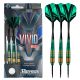 13. Harrows Vivid Steeltip Darts HS-TNK-000013781