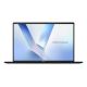 12. ASUS Vivobook 18 M1807GA-S8013W Ryzen AI 7 445 18,0" WUXGA IPS-Panel 144Hz 300nits AG 16GB DDR5 SSD512 Radeon Grafik WLAN+BT Webcam 1080p+IR 70Wh Windows 11 Quiet Blue