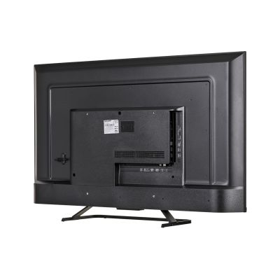 17. SHARP 50HR7265E QLED 50" 4K Ultra HD Google TV Dolby Digital Plus DVB-T2 Schwarz