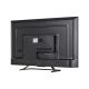 17. SHARP 50HR7265E QLED 50" 4K Ultra HD Google TV Dolby Digital Plus DVB-T2 Schwarz