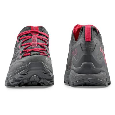 4. LA SPORTIVA ULTRA RAPTOR 3 DAMEN GTX ONYX/AZALEA ZFHS111G19P19
