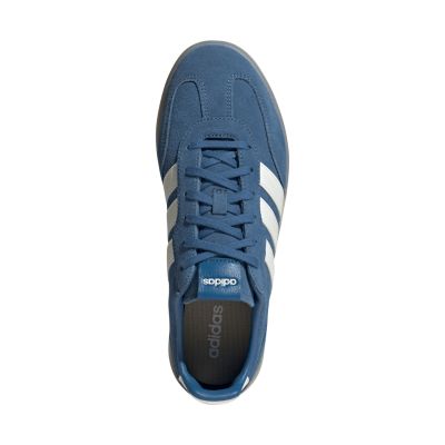4. Adidas Barreda Decode Lux Herrenschuhe blau IH1455