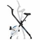 2. Spokey Xfit SPK-944474 mechanisches Faltrad