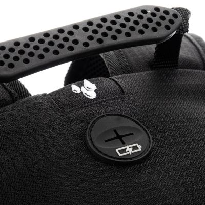 28. Verbier Rucksack mit Laptoptasche 15,6" 36L 76198