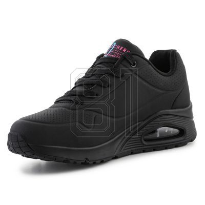 8. Skechers Highlight Love W Schuhe 177981-BKMT
