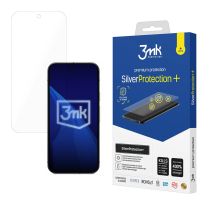 3mk SilverProtection+ Schutzfolie für Google Pixel 10 / 10 Pro
