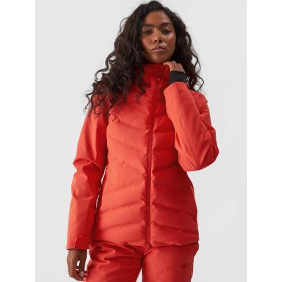 Skijacke 10000 Membran Damen 4F 4FWAW24TTJAF591-62S