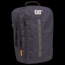 Caterpillar Tactical Cabin Rucksack schwarz (84723-84)