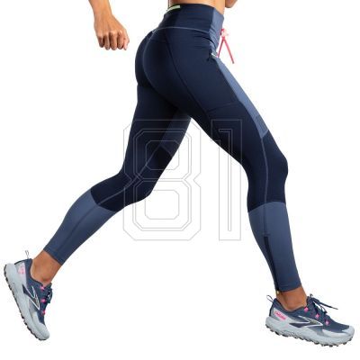 2. Brooks Running High Point Tight W 221682450 Laufleggings