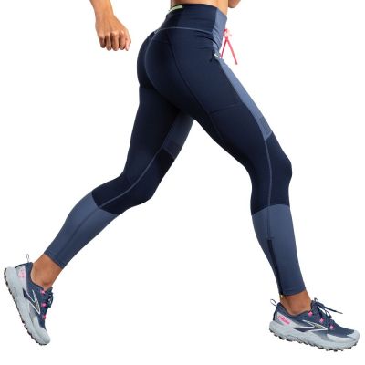 2. Brooks Running High Point Tight W 221682450 Laufleggings