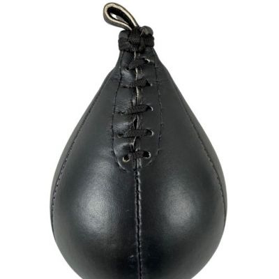 3. MASTERS Reflexball 23 cm schwarz SP2-0