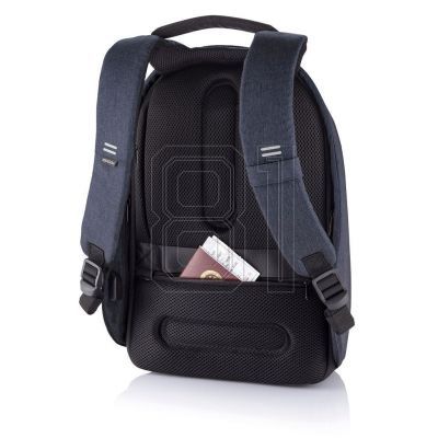 10. XD DESIGN ANTI-DIEBSTAHL-RUCKSACK BOBBY HERO XL MARINEBLAU P/N: P705.715