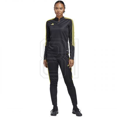 5. adidas Tiro 23 Club Trainingshose W IC1602