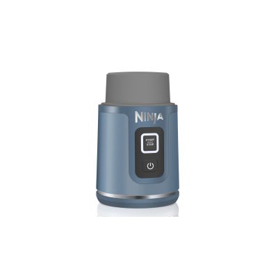 12. Tragbarer Mixer BC151EUNV NINJA, blau