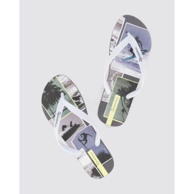4. Ipanema Summer VM 83623AY928 Flip-Flops