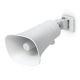 3. Ubiquiti PoE 120 dB Outdoor-Horn, entwickelt für alle Wetterbedingungen