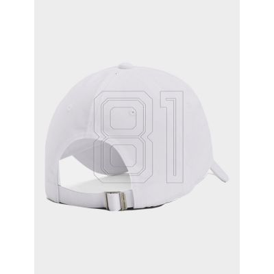 8. Under Armour Favorites Mütze 1369790-102