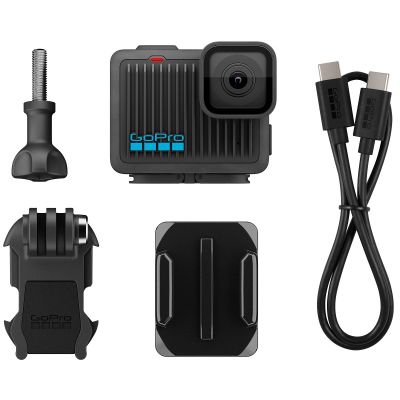 6. GoPro Hero Kamera