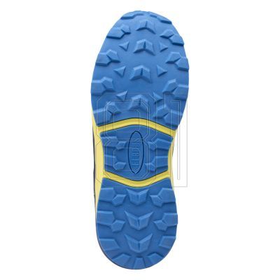 5. Elbrus Vapus WP Teen Jr 92800602792 Schuhe