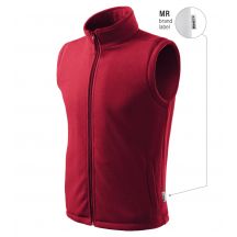 Rimeck Unisex Fleeceweste Next MLI-518MR