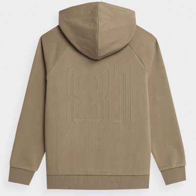2. 4F Jr Sweatshirt 4FJSS23TSWSM220 83S