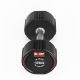 7. Body Sculpture TPU Hantel BW 133 12 KG