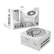 22. ASUS TUF Gaming 1000W Gold White Edition Netzteil