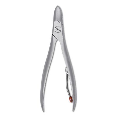 ZWILLING Twinox 42457-101-3 Satin Nagelknipser - 12 cm