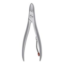 ZWILLING Twinox 42457-101-3 Satin Nagelknipser - 12 cm