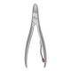 ZWILLING Twinox 42457-101-3 Satin Nagelknipser - 12 cm