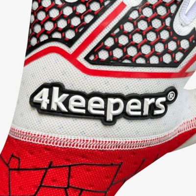 4. 4keepers Neo Magma NC Handschuhe S1056505