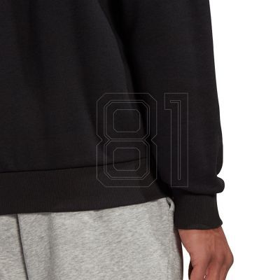 11. adidas Essentials Sweatshirt M GK9076