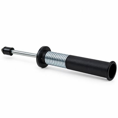 6. Erdspieß-Adapter für Stange SPL-DTADP