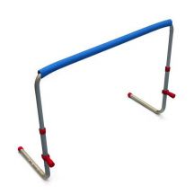 Yakima aluminum fence with adjustable height s100164