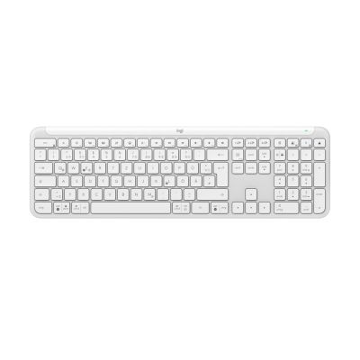 12. Logitech Signature Slim K950