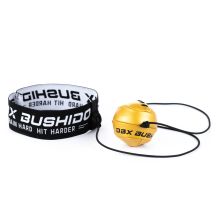Speedball für den Kopf | ProFighter | DBX Bushido