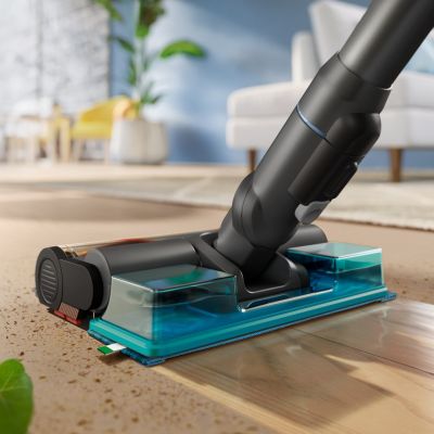 5. Philips Aqua 7000 Akku-Staubsauger