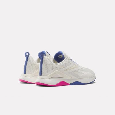 3. Reebok Nanoflex TR 2.0 W 100074543 Schuhe