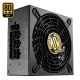 3. Sharkoon SilentStorm SFX Gold Netzteilmodul 500W 20+4 Pin ATX Schwarz