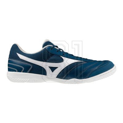 2. Mizuno MRL Sala Club IN M Q1GA240390 Fußballschuhe