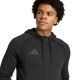 10. adidas Tiro 26 Travel Sweat Hoodie für Herren, Schwarz, KF6075