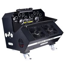 EVOLIGHTS B1000 Seifenblasenmaschine