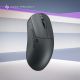 15. Dark Project Novus SE Kabellose Gaming-Maus, beidhändig bedienbar, kabellos (RF) + USB Typ-C, optisch, 26.000 DPI