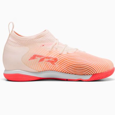 3. Puma Future 9 Match + MID Jr 109190-01 Schuhe