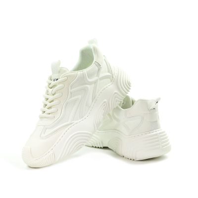 10. Goe Herren-Sportschuhe NN1N4023 WEISS
