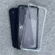 12. Wozinsky Anti Shock Armored Case für Xiaomi Mi 11 Transparent
