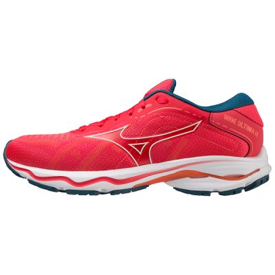 10. Mizuno Wave Ultima 14 W J1GD231823 Laufschuhe